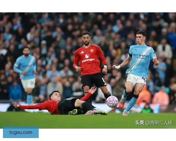曼城惨败背后他成进攻刹车片拖慢全队节奏最终酿成失利